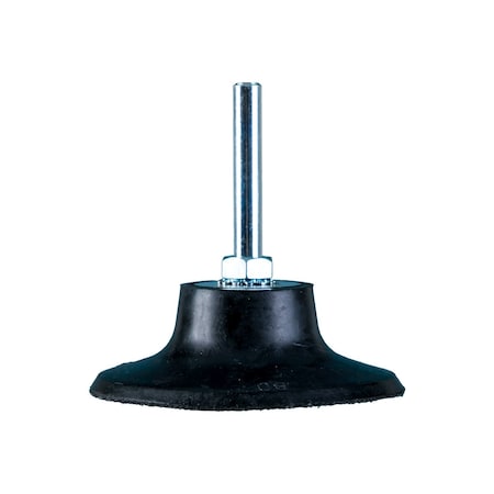 Pferd 3" COMBIDISC Holder - Type CD - Soft 42114